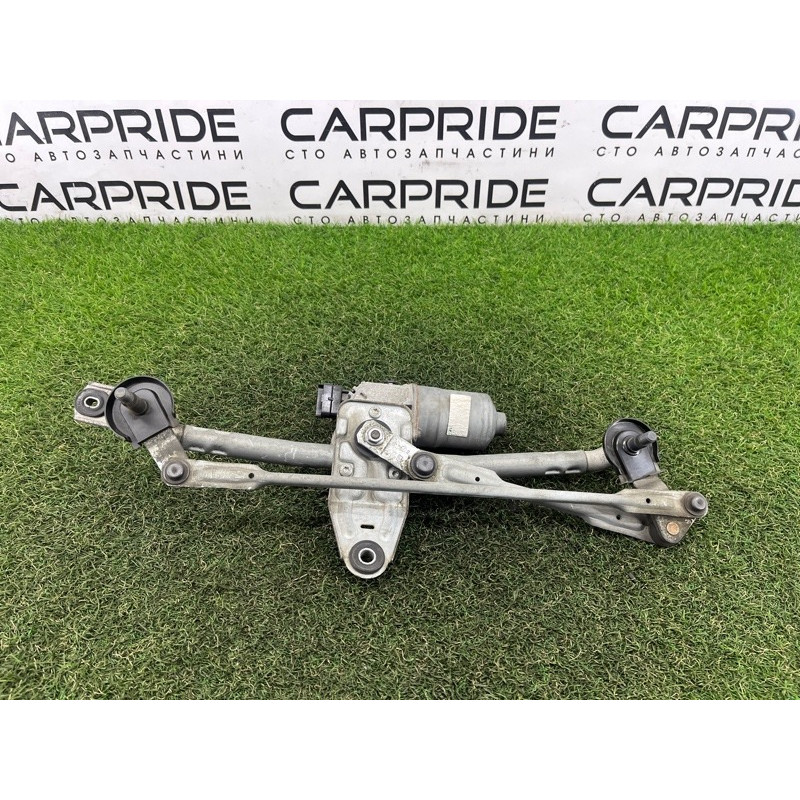 Трапеция дворников (кузов и элементы) Hyundai Santa Fe TM 2019 2.4GDI 98120S1000