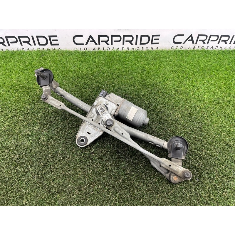 Трапеция дворников (кузов и элементы) Hyundai Santa Fe TM 2019 2.4GDI 98120S1000