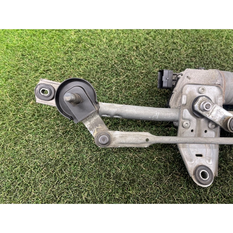 Трапеция дворников (кузов и элементы) Hyundai Santa Fe TM 2019 2.4GDI 98120S1000