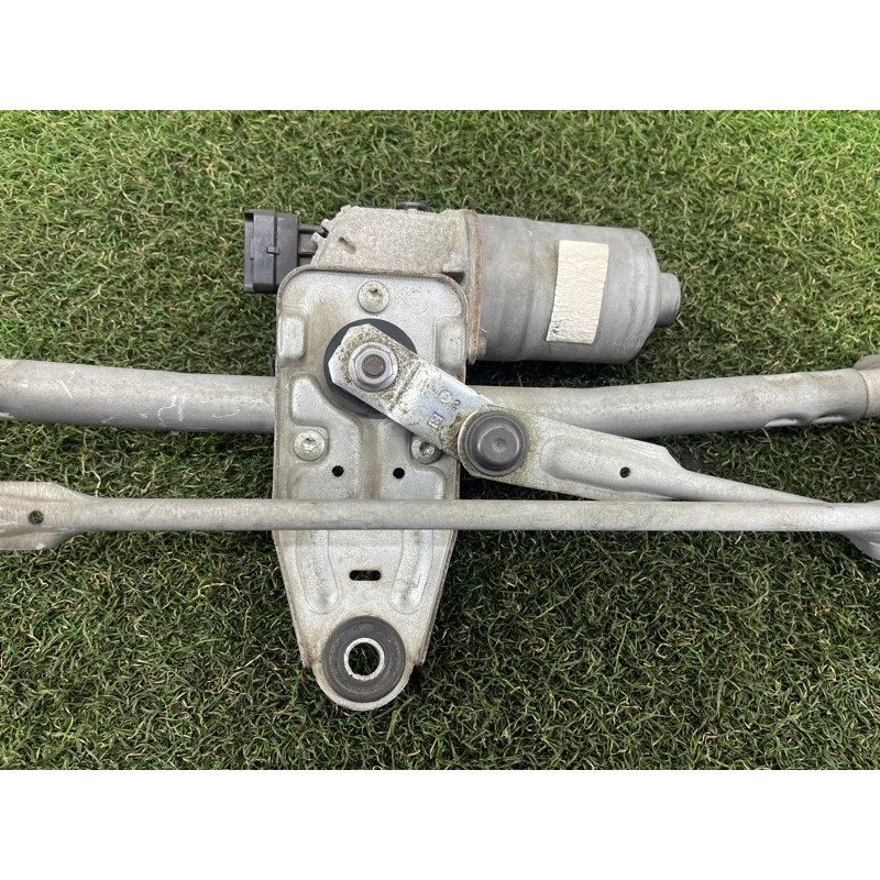 Трапеция дворников (кузов и элементы) Hyundai Santa Fe TM 2019 2.4GDI 98120S1000