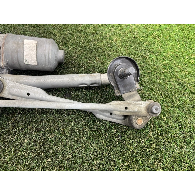 Трапеция дворников (кузов и элементы) Hyundai Santa Fe TM 2019 2.4GDI 98120S1000