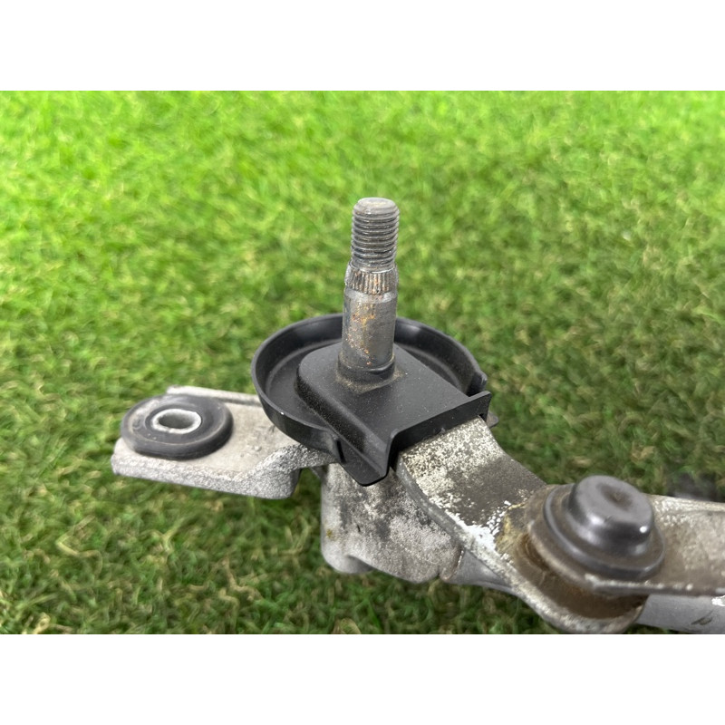 Трапеция дворников (кузов и элементы) Hyundai Santa Fe TM 2019 2.4GDI 98120S1000