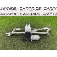 Трапеция дворников