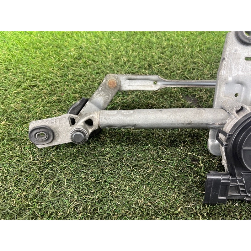 Трапеция дворников (кузов и элементы) Hyundai Santa Fe TM 2019 2.4GDI 98120S1000