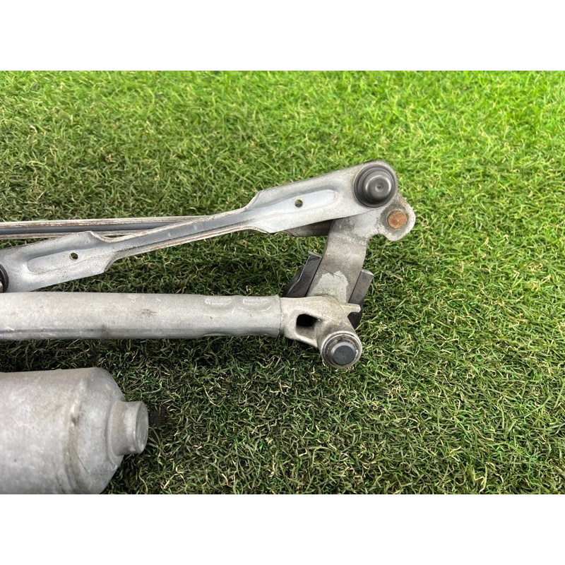 Трапеция дворников (кузов и элементы) Hyundai Santa Fe TM 2019 2.4GDI 98120S1000