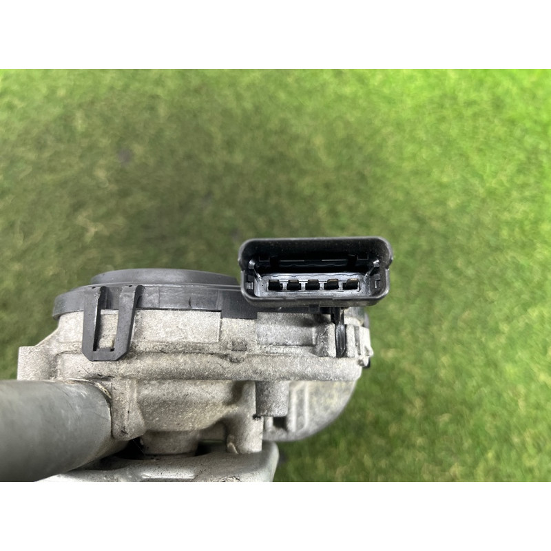 Трапеция дворников (кузов и элементы) Hyundai Santa Fe TM 2019 2.4GDI 98120S1000