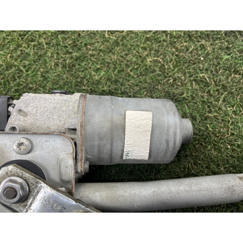 Трапеция дворников (кузов и элементы) Hyundai Santa Fe TM 2019 2.4GDI 98120S1000