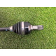 Привод (трансмиссия) Hyundai Santa Fe TM 2020 2.4GDI 49601S1000