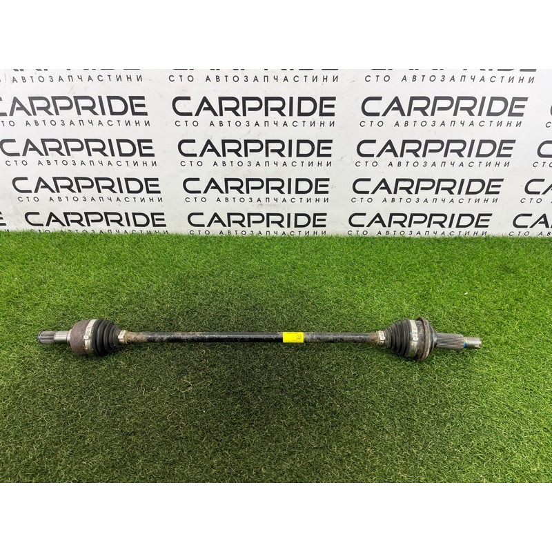 Привод (трансмиссия) Hyundai Santa Fe TM 2019 2.4GDI 49601S1000