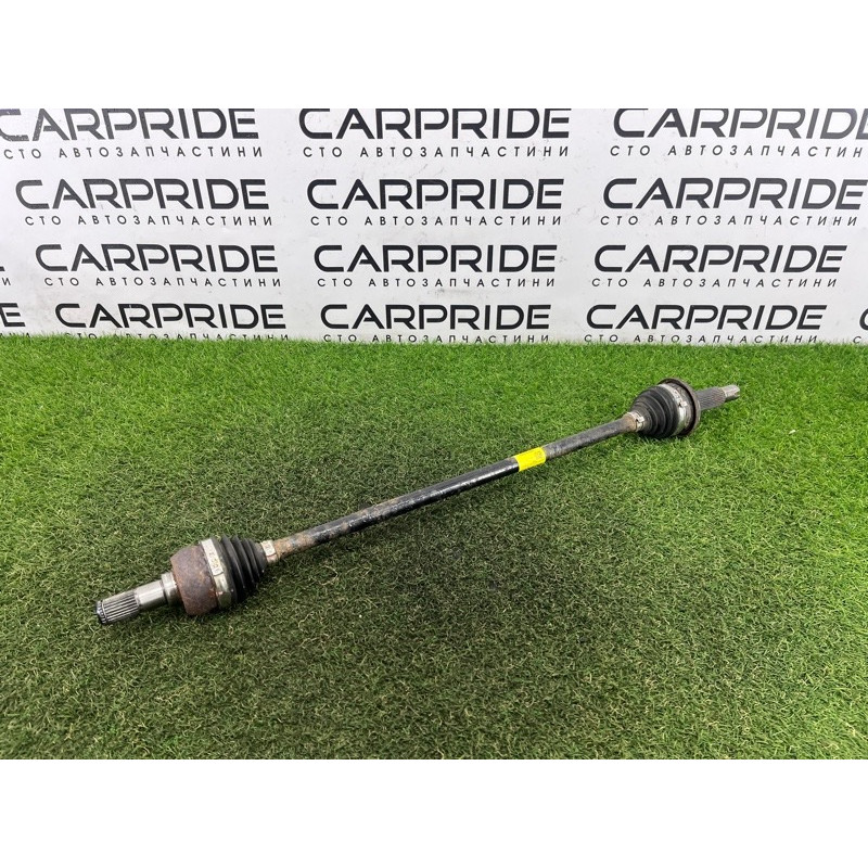 Привод (трансмиссия) Hyundai Santa Fe TM 2019 2.4GDI 49601S1000