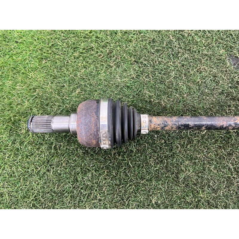 Привод (трансмиссия) Hyundai Santa Fe TM 2019 2.4GDI 49601S1000