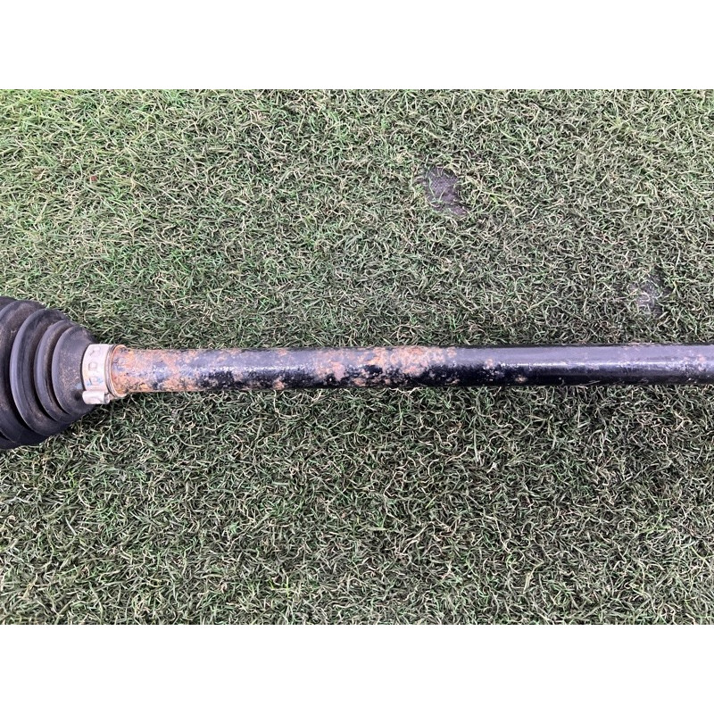 Привод (трансмиссия) Hyundai Santa Fe TM 2019 2.4GDI 49601S1000