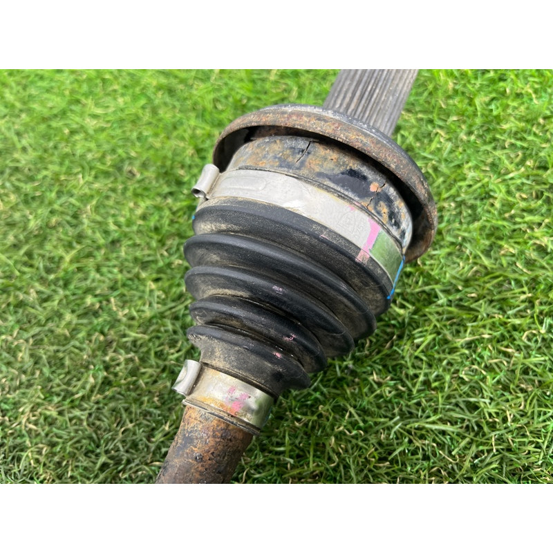 Привод (трансмиссия) Hyundai Santa Fe TM 2019 2.4GDI 49601S1000