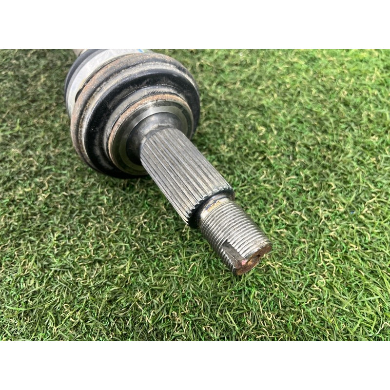 Привод (трансмиссия) Hyundai Santa Fe TM 2019 2.4GDI 49601S1000