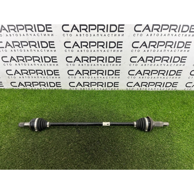 Привод (трансмиссия) Hyundai Santa Fe TM 2019 2.4GDI 49600S1000