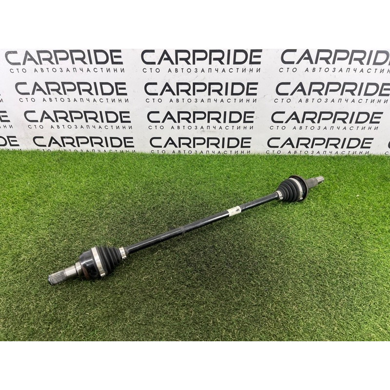 Привод (трансмиссия) Hyundai Santa Fe TM 2019 2.4GDI 49600S1000