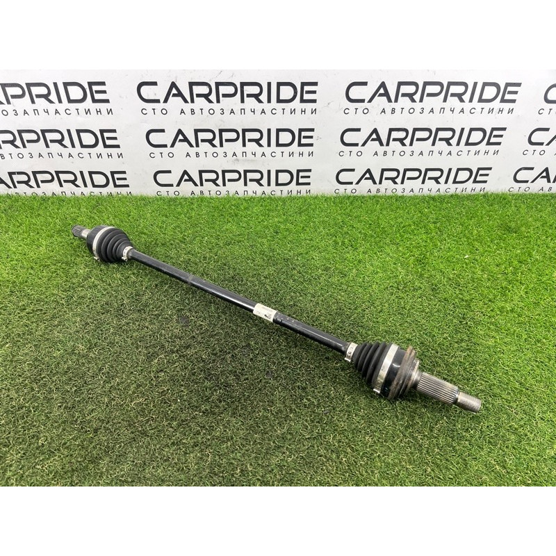 Привод (трансмиссия) Hyundai Santa Fe TM 2019 2.4GDI 49600S1000