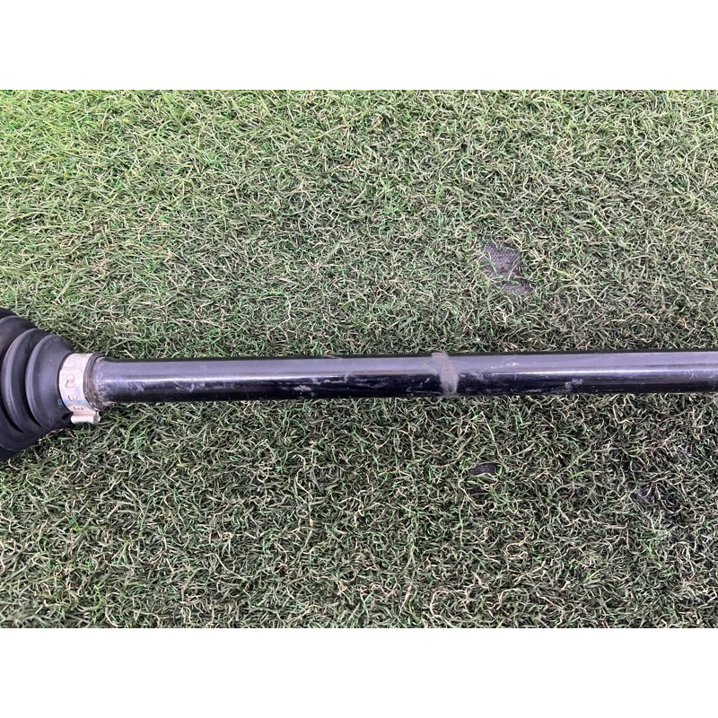 Привод (трансмиссия) Hyundai Santa Fe TM 2019 2.4GDI 49600S1000