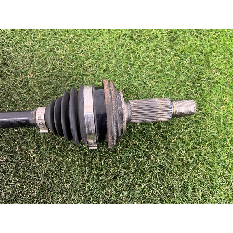 Привод (трансмиссия) Hyundai Santa Fe TM 2019 2.4GDI 49600S1000