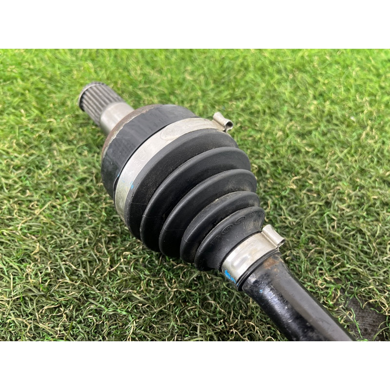 Привод (трансмиссия) Hyundai Santa Fe TM 2019 2.4GDI 49600S1000