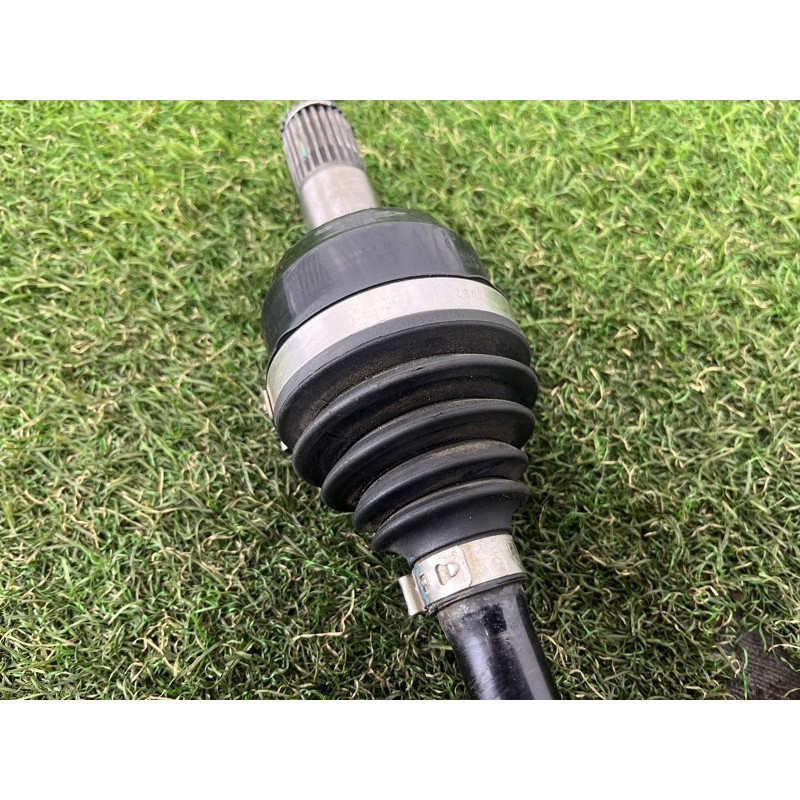 Привод (трансмиссия) Hyundai Santa Fe TM 2019 2.4GDI 49600S1000