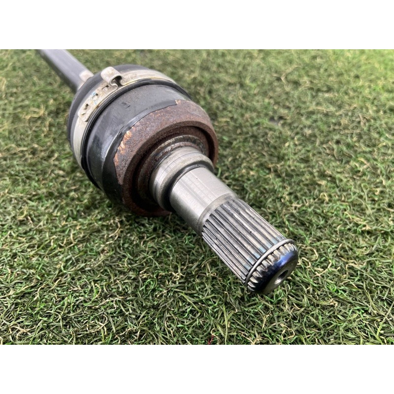 Привод (трансмиссия) Hyundai Santa Fe TM 2019 2.4GDI 49600S1000