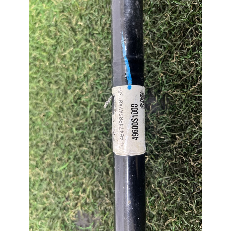 Привод (трансмиссия) Hyundai Santa Fe TM 2019 2.4GDI 49600S1000