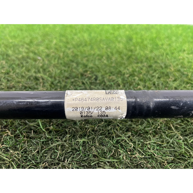 Привод (трансмиссия) Hyundai Santa Fe TM 2019 2.4GDI 49600S1000