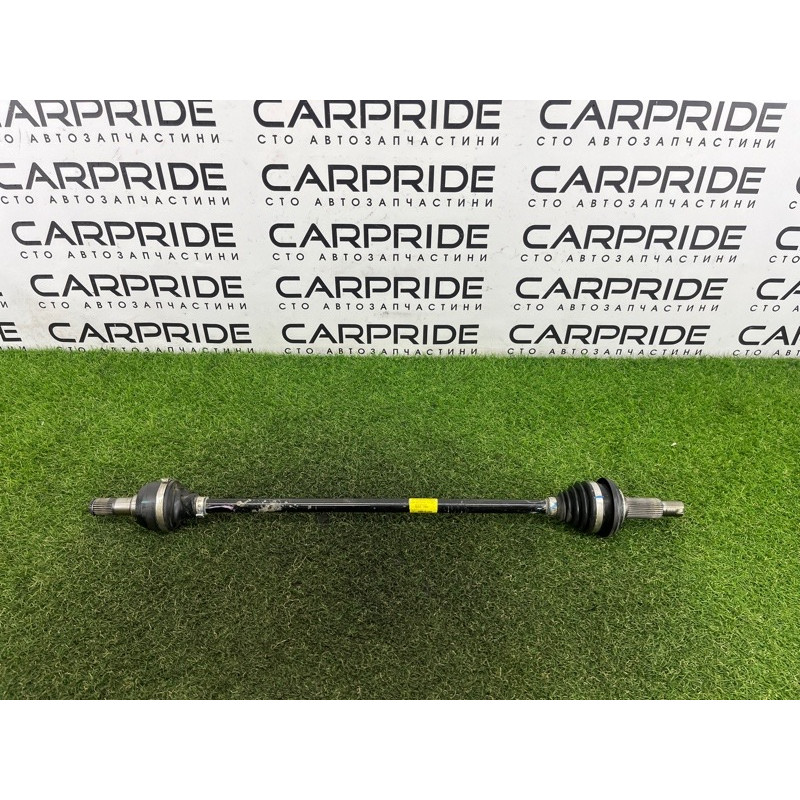 Привод (трансмиссия) Hyundai Santa Fe TM 2019 2.4GDI 49601S1000