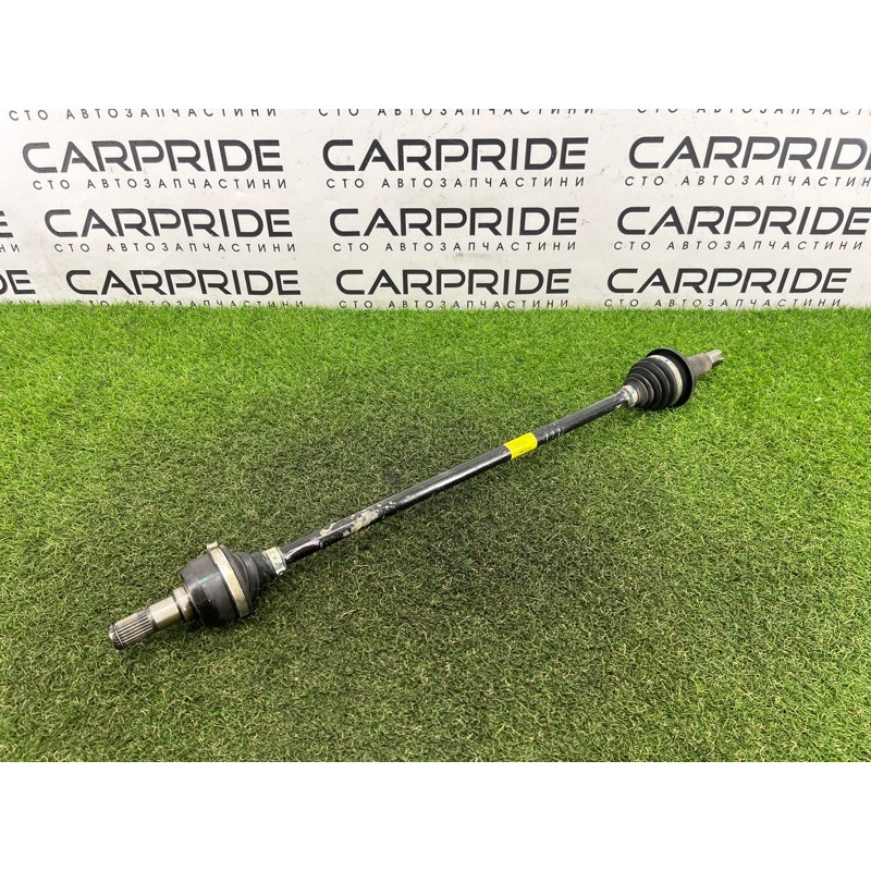 Привод (трансмиссия) Hyundai Santa Fe TM 2019 2.4GDI 49601S1000