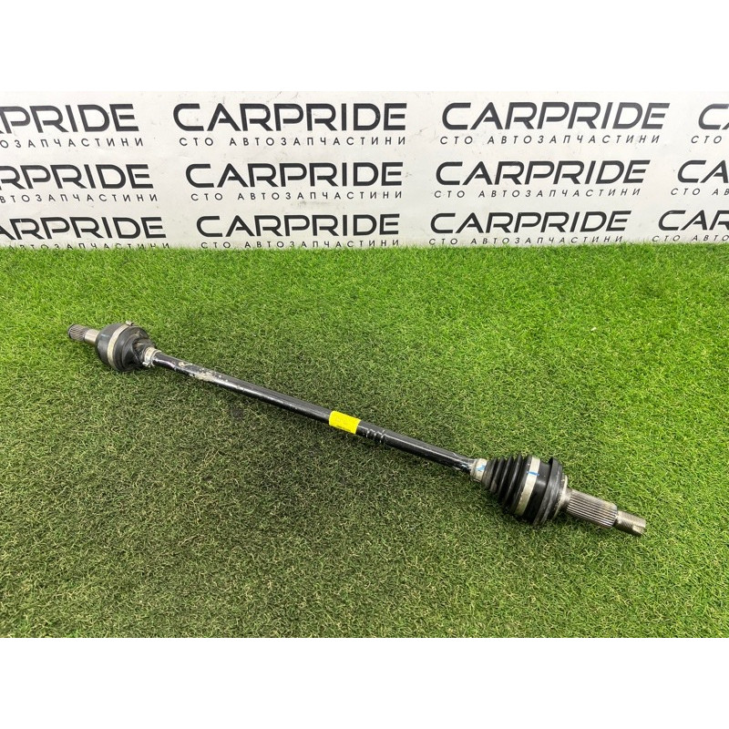 Привод (трансмиссия) Hyundai Santa Fe TM 2019 2.4GDI 49601S1000