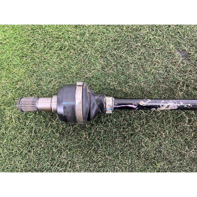 Привод (трансмиссия) Hyundai Santa Fe TM 2019 2.4GDI 49601S1000