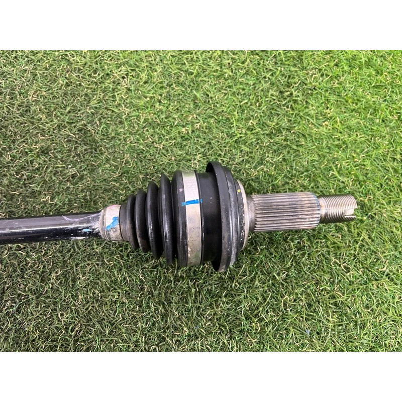 Привод (трансмиссия) Hyundai Santa Fe TM 2019 2.4GDI 49601S1000