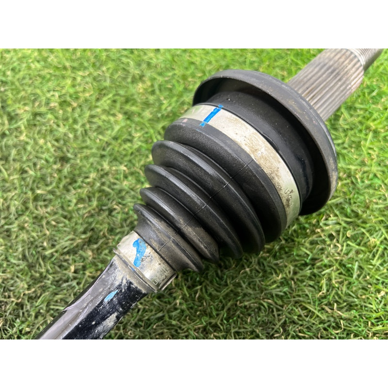 Привод (трансмиссия) Hyundai Santa Fe TM 2019 2.4GDI 49601S1000