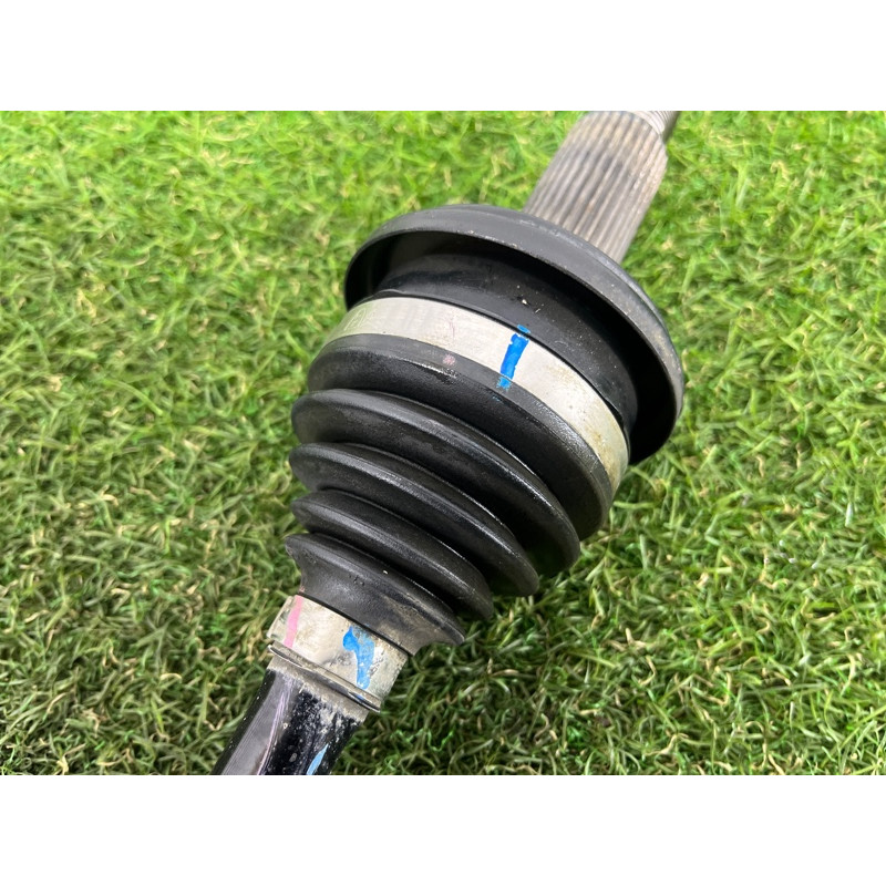 Привод (трансмиссия) Hyundai Santa Fe TM 2019 2.4GDI 49601S1000