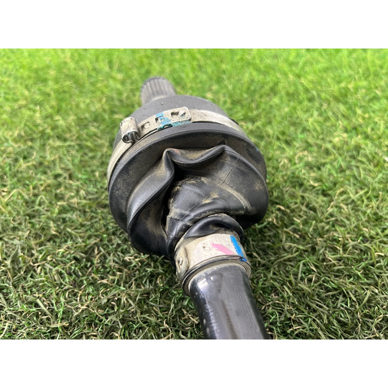 Привод (трансмиссия) Hyundai Santa Fe TM 2019 2.4GDI 49601S1000