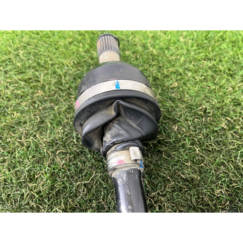 Привод (трансмиссия) Hyundai Santa Fe TM 2019 2.4GDI 49601S1000