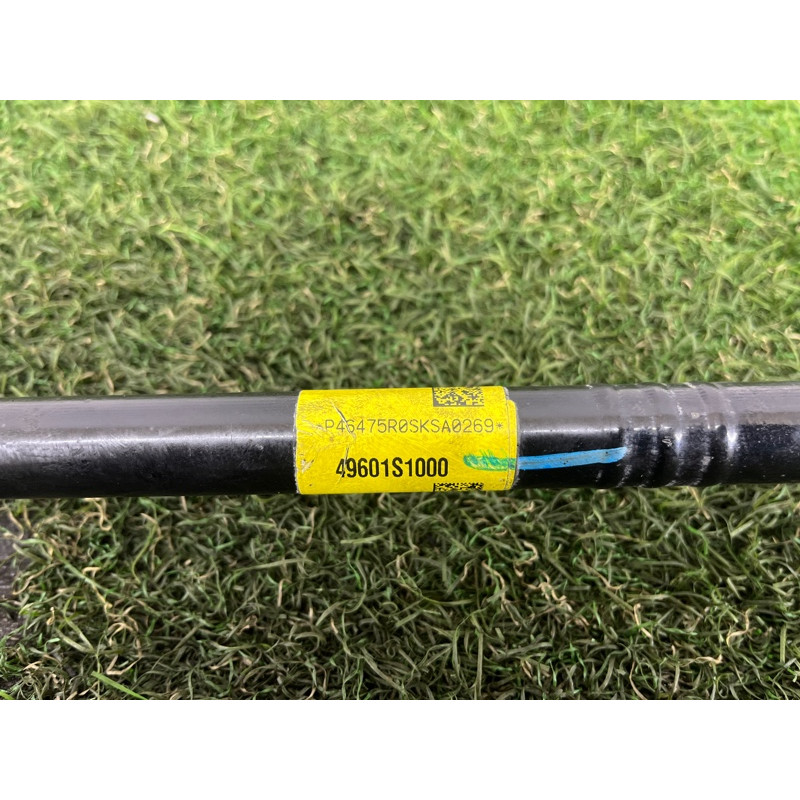 Привод (трансмиссия) Hyundai Santa Fe TM 2019 2.4GDI 49601S1000