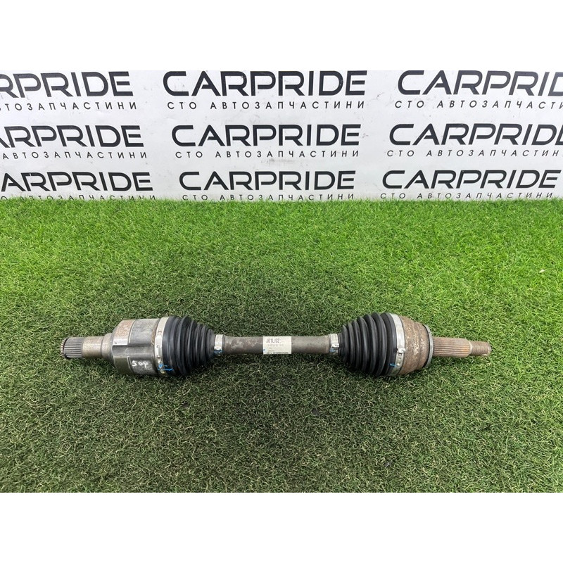 Привод (трансмиссия) Hyundai Ioniq AE 2021 1.6 Hybrid 49500G2000