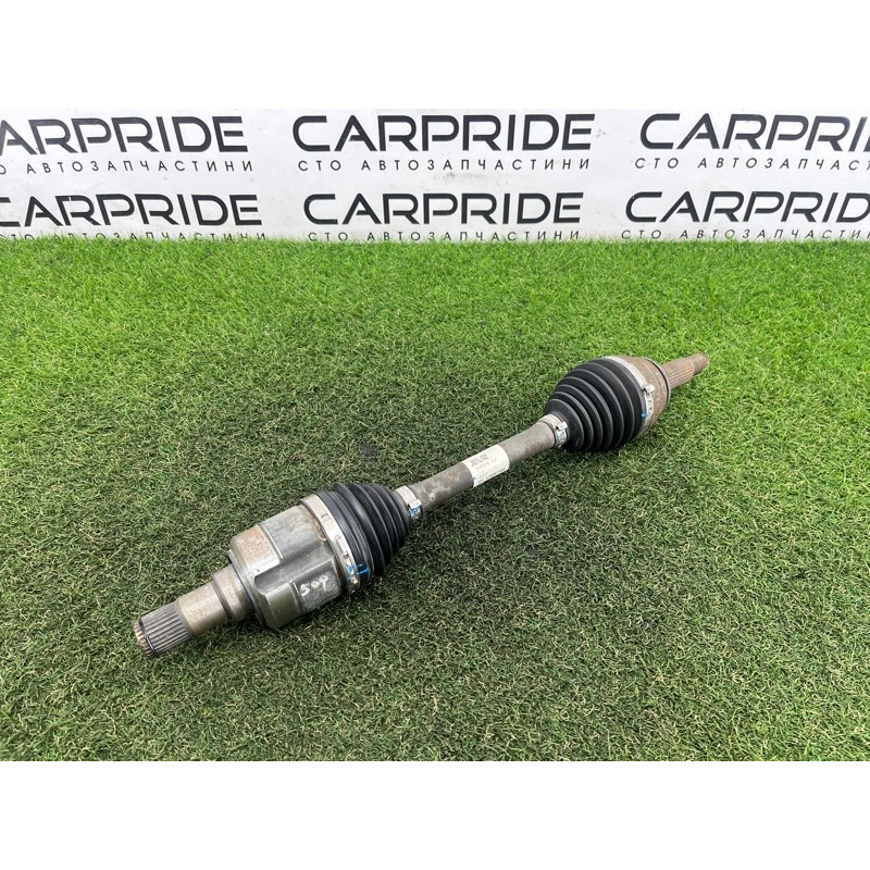 Привод (трансмиссия) Hyundai Ioniq AE 2021 1.6 Hybrid 49500G2000