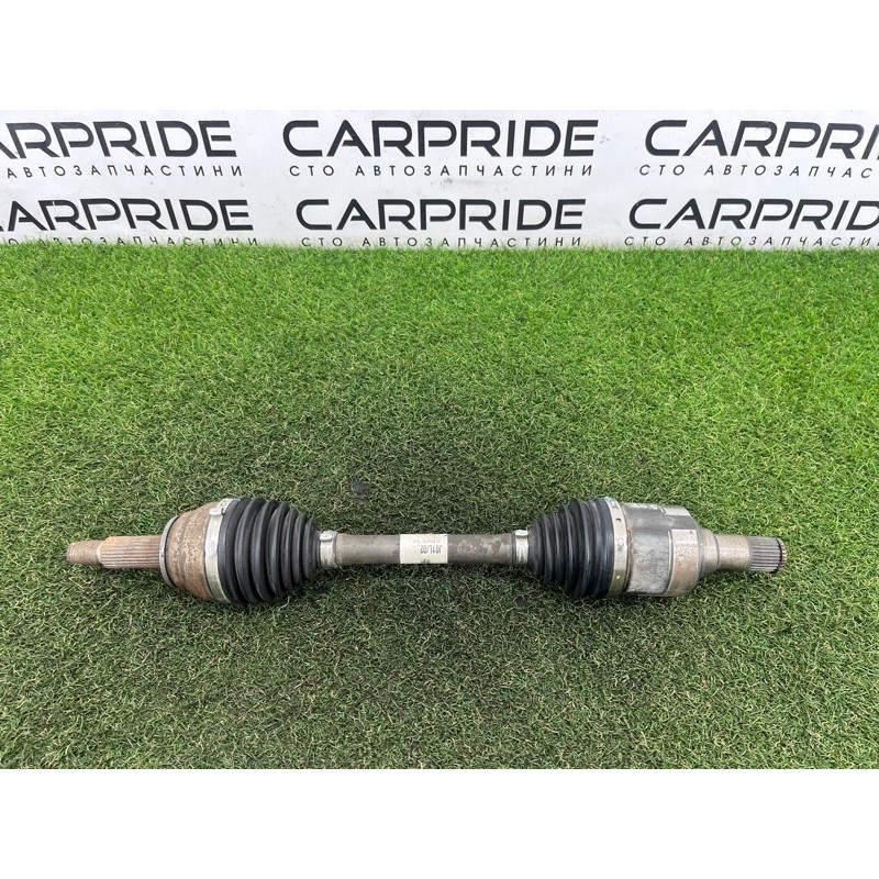 Привод (трансмиссия) Hyundai Ioniq AE 2021 1.6 Hybrid 49500G2000