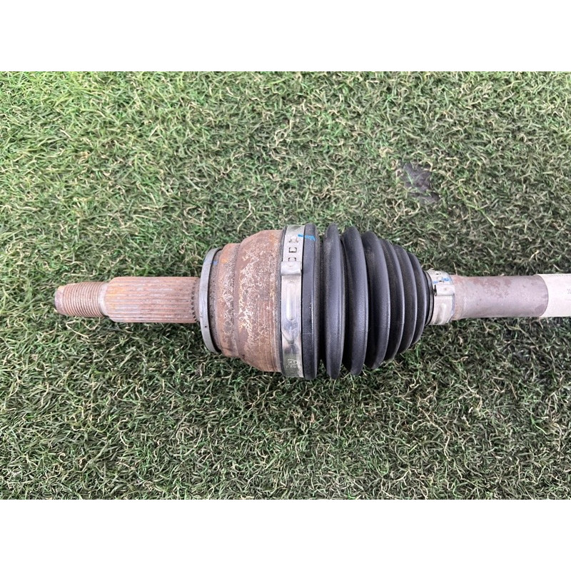 Привод (трансмиссия) Hyundai Ioniq AE 2021 1.6 Hybrid 49500G2000