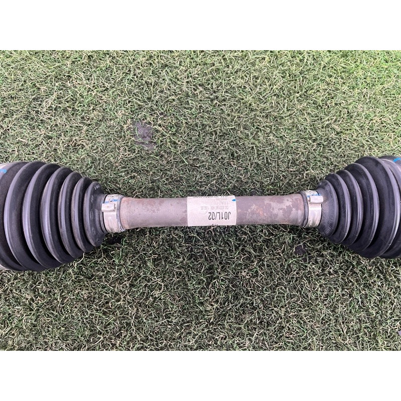 Привод (трансмиссия) Hyundai Ioniq AE 2021 1.6 Hybrid 49500G2000