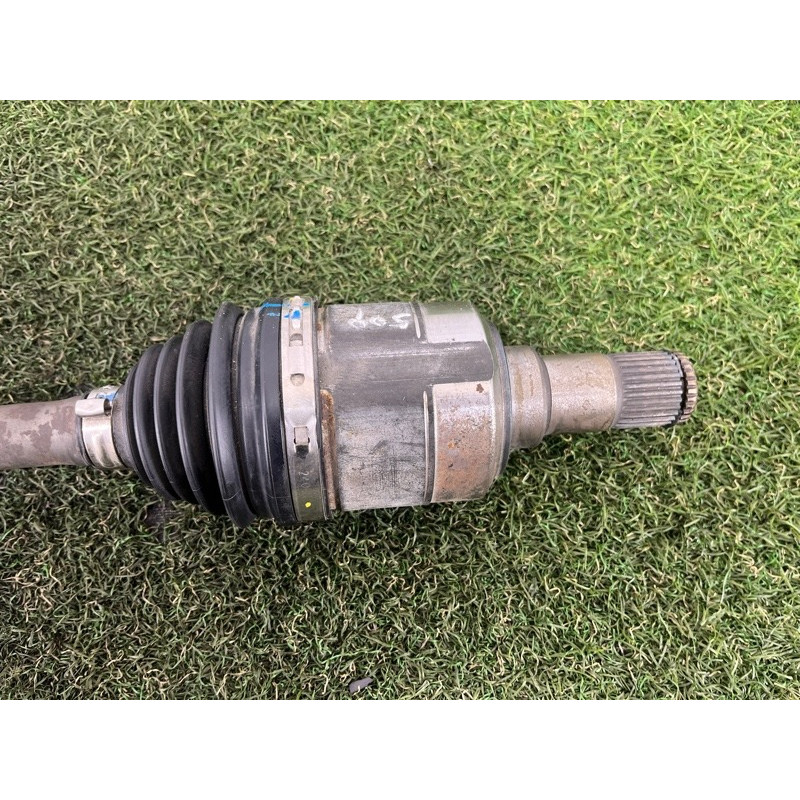 Привод (трансмиссия) Hyundai Ioniq AE 2021 1.6 Hybrid 49500G2000