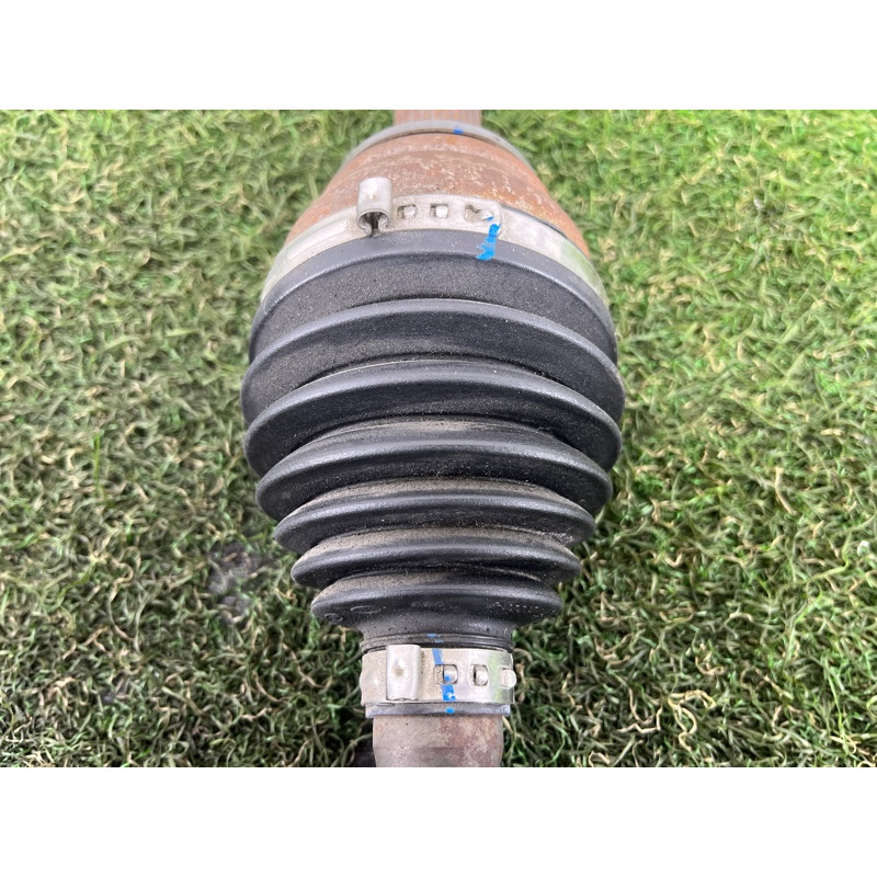 Привод (трансмиссия) Hyundai Ioniq AE 2021 1.6 Hybrid 49500G2000