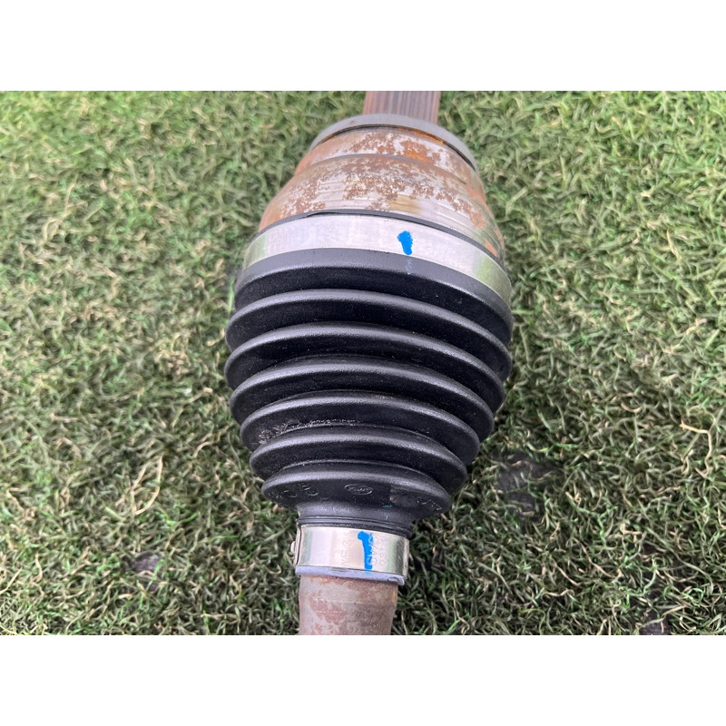 Привод (трансмиссия) Hyundai Ioniq AE 2021 1.6 Hybrid 49500G2000