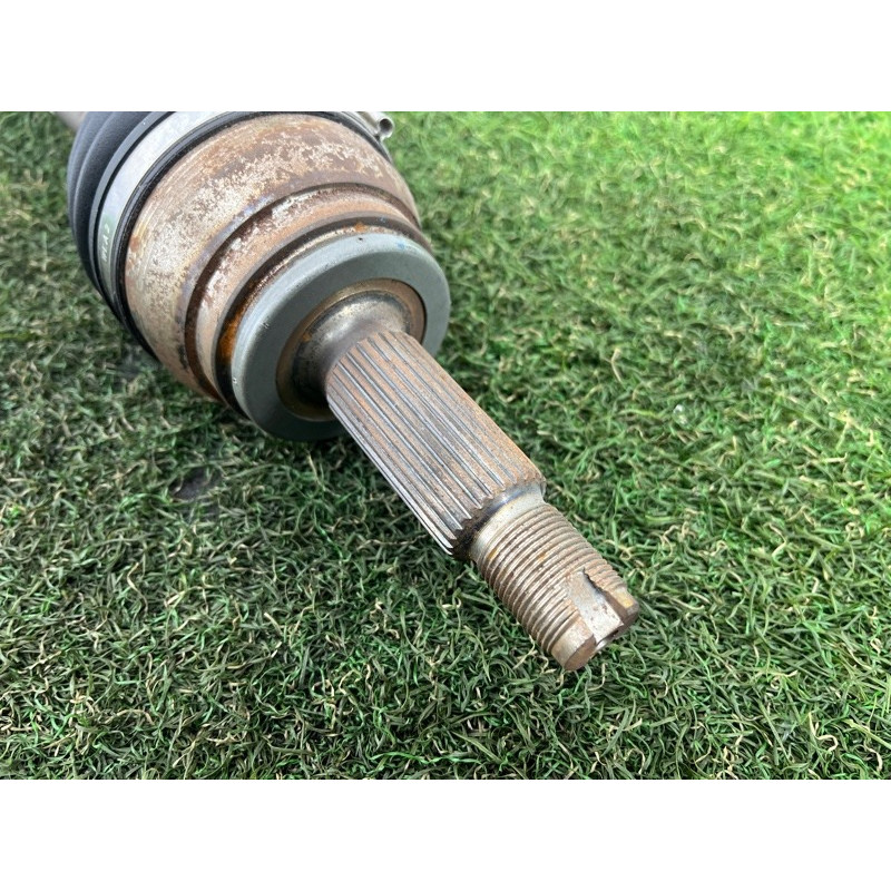 Привод (трансмиссия) Hyundai Ioniq AE 2021 1.6 Hybrid 49500G2000