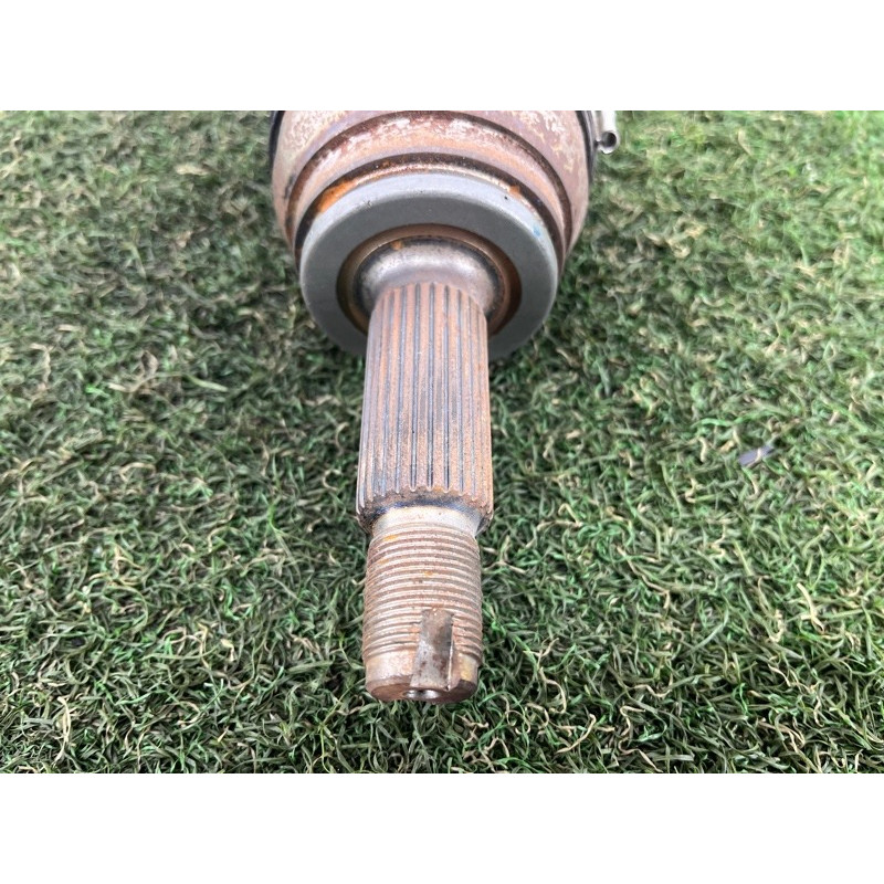 Привод (трансмиссия) Hyundai Ioniq AE 2021 1.6 Hybrid 49500G2000