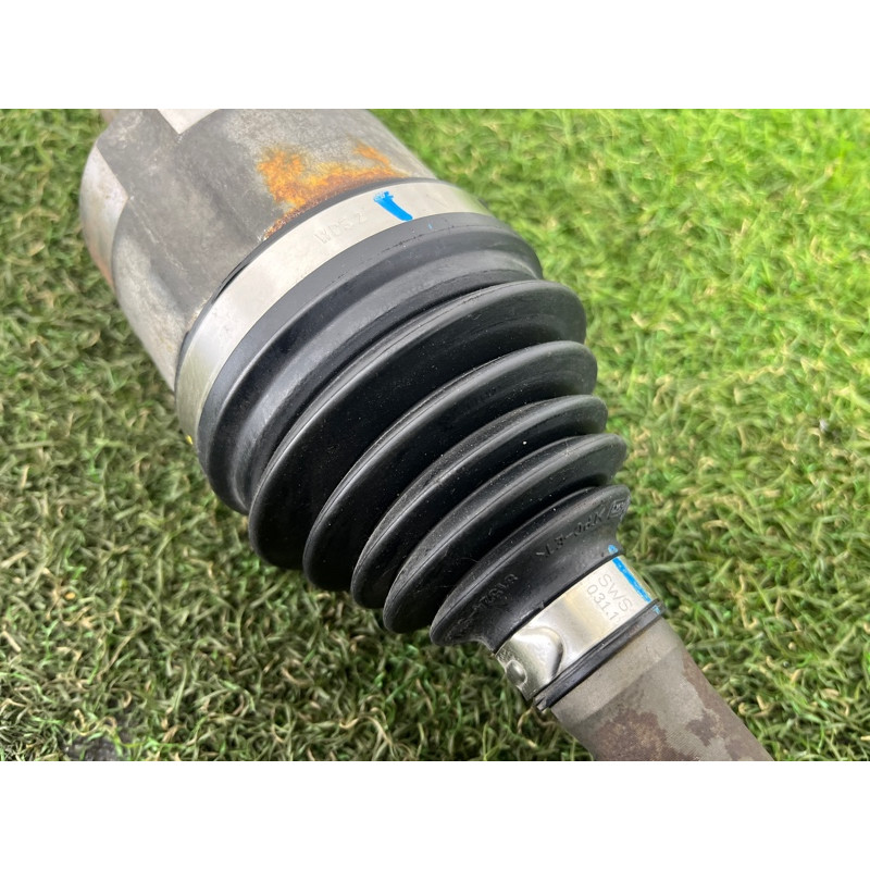 Привод (трансмиссия) Hyundai Ioniq AE 2021 1.6 Hybrid 49500G2000