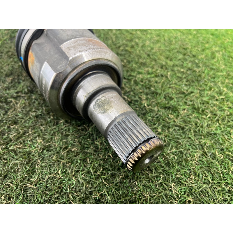 Привод (трансмиссия) Hyundai Ioniq AE 2021 1.6 Hybrid 49500G2000